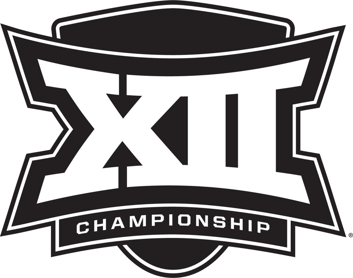 2025 All Session Big 12 Conference Wrestling Championships