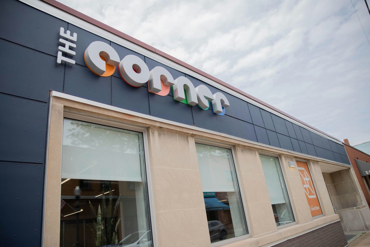 Take a Tour Tuesday!