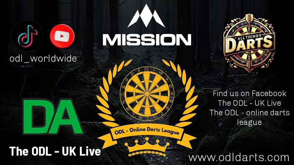 The ODL Morecambe Open