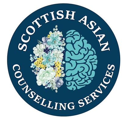 Scottish Asian Counselling Services