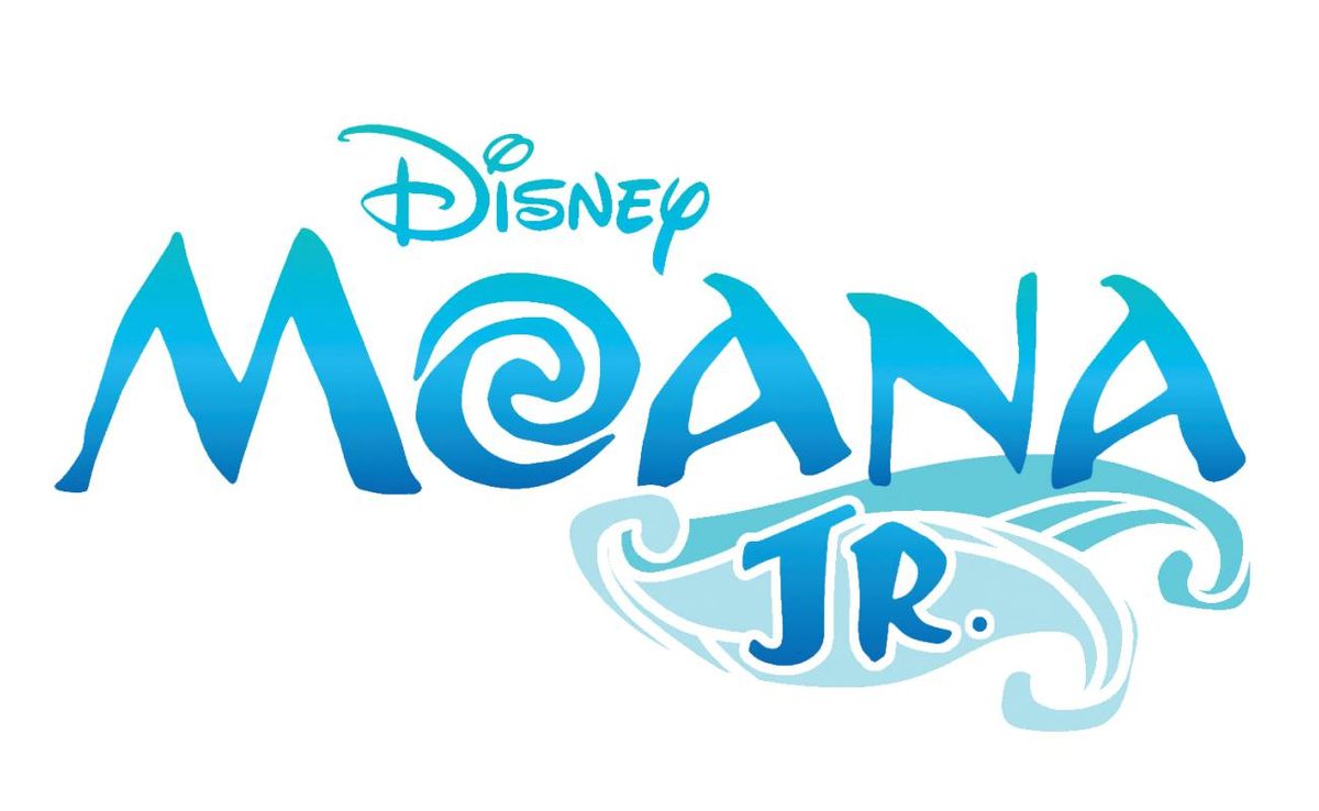 Moana, Jr.