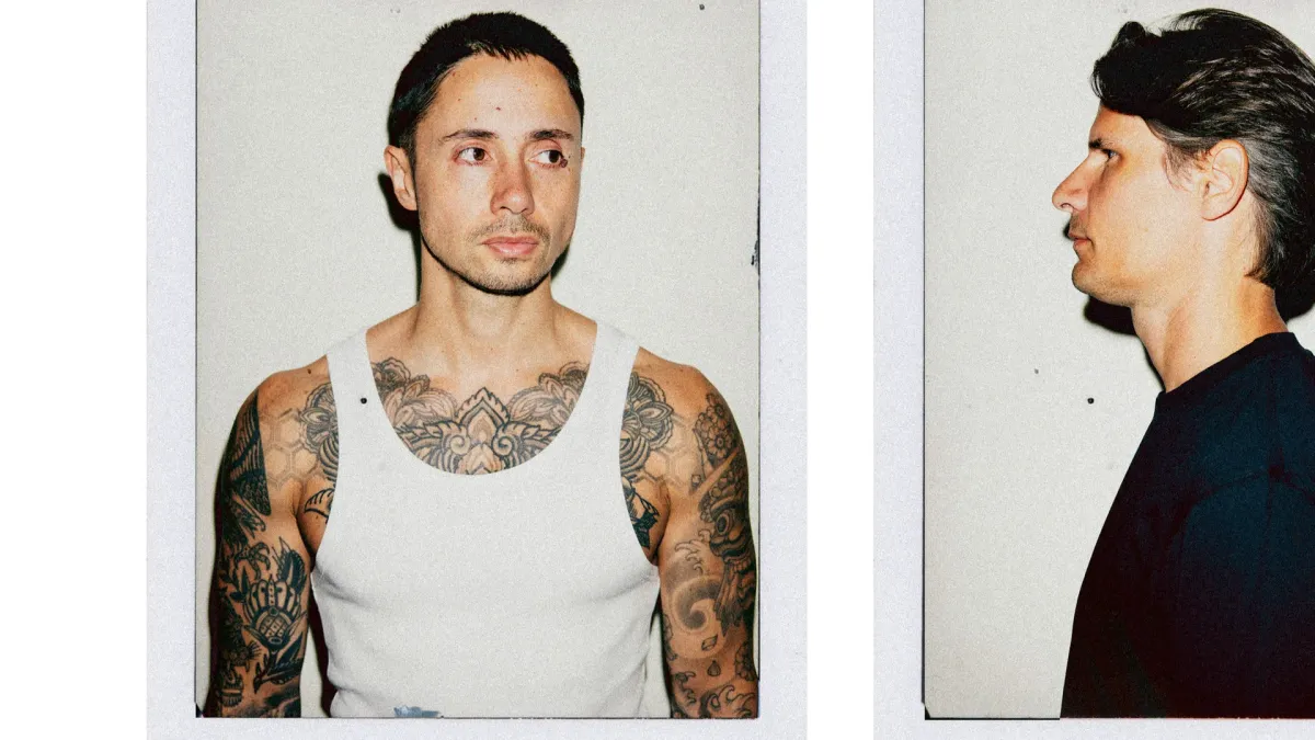 Bassjackers in Warszawa