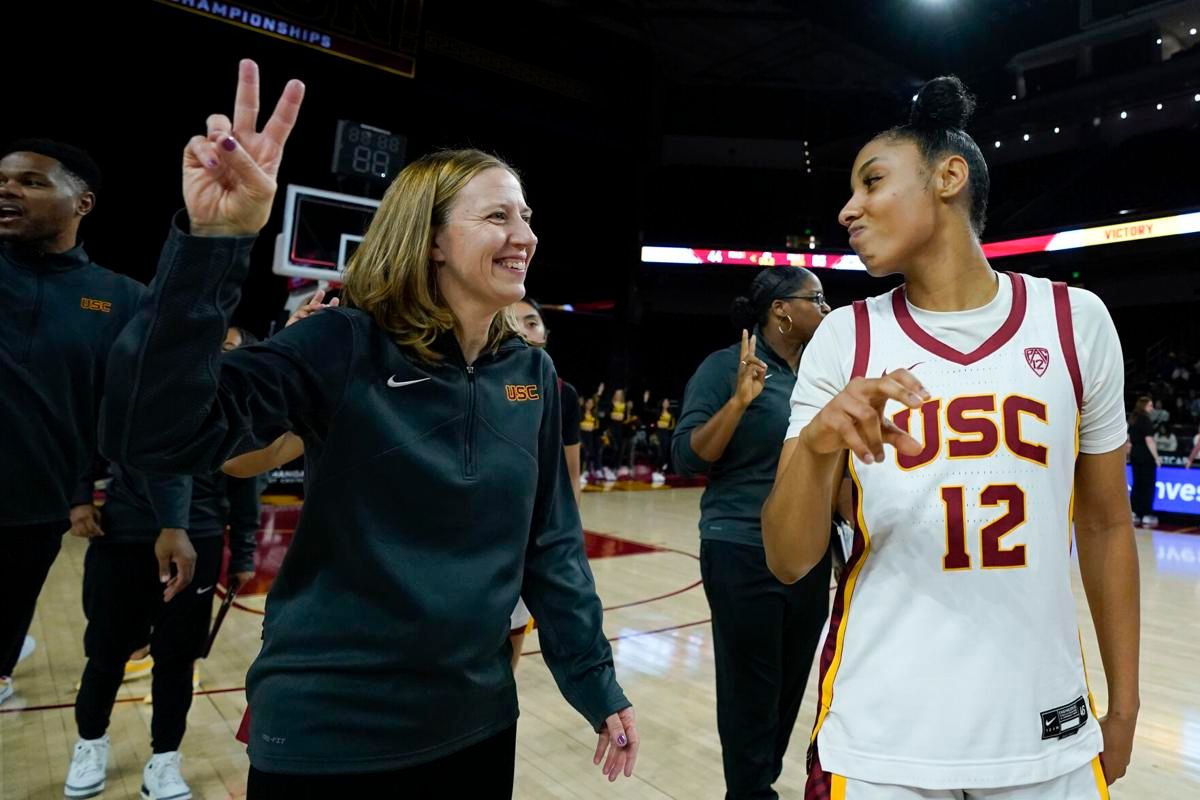 Parking Bay Area Womens Classic: Stanford vs Oregon & Cal vs USC