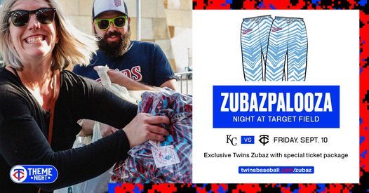 Zubazpalooza