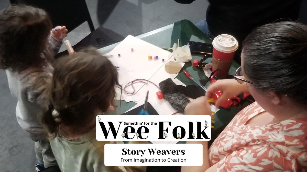 Story Weavers