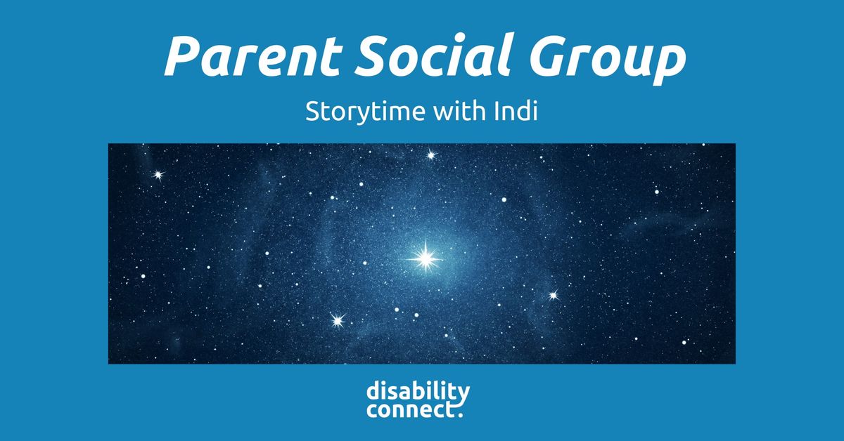 Matariki Storytime with Indika | Parent Social Group