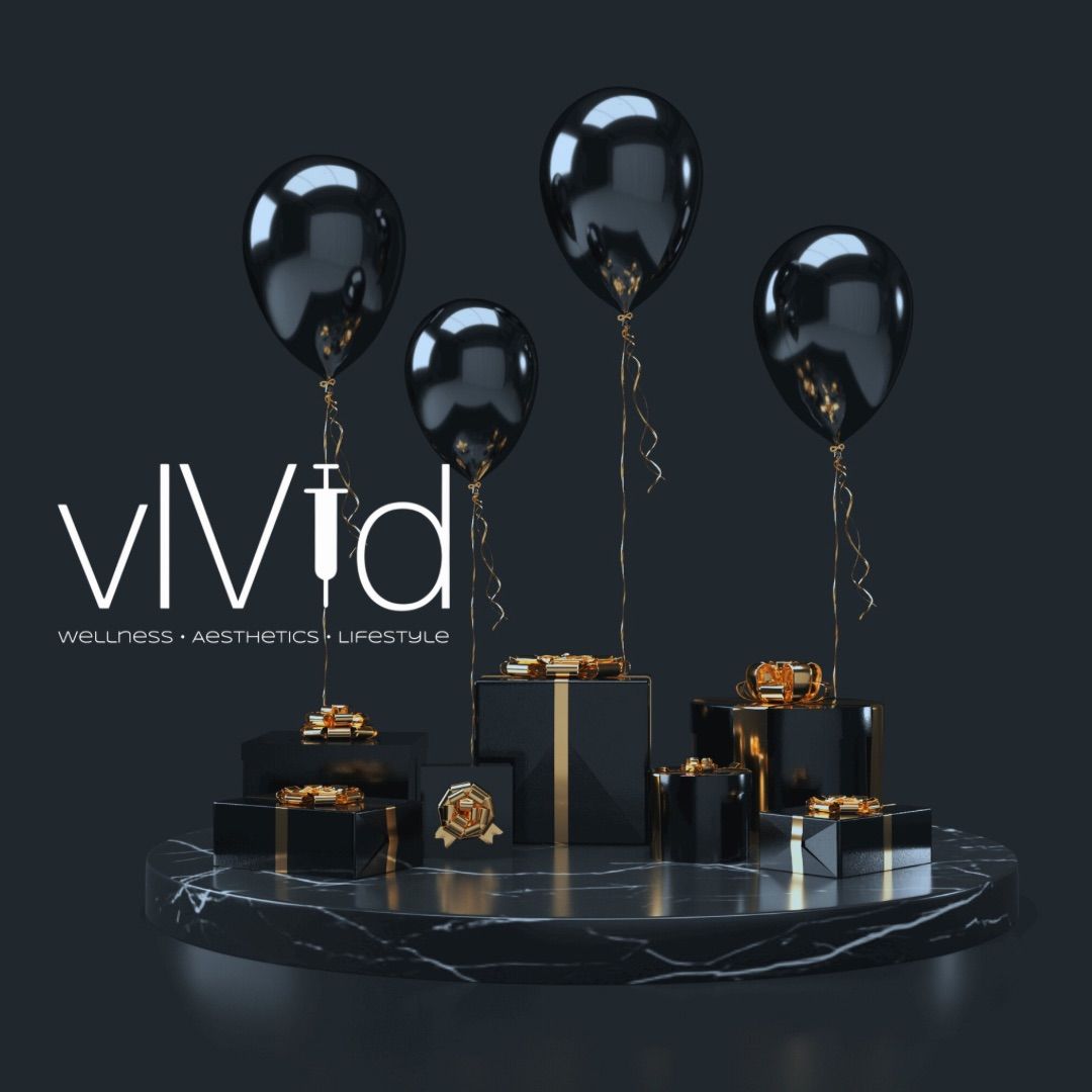 vIVid Social \ud83c\udf89 \u2014 Exclusive Laser Launch