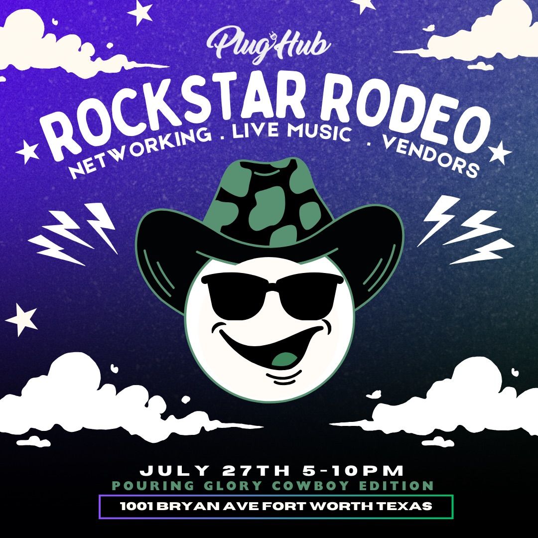 Rock Star Rodeo 