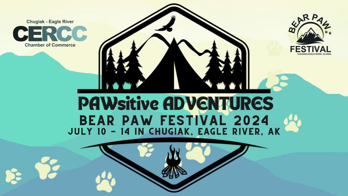 Bear Paw Festival
