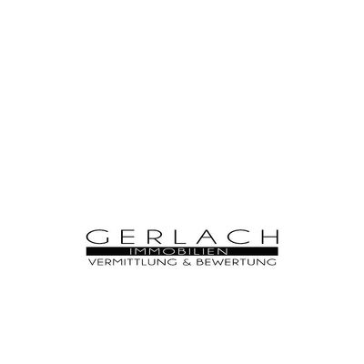 Gerlach Immobilien Vermittlung & Bewertung