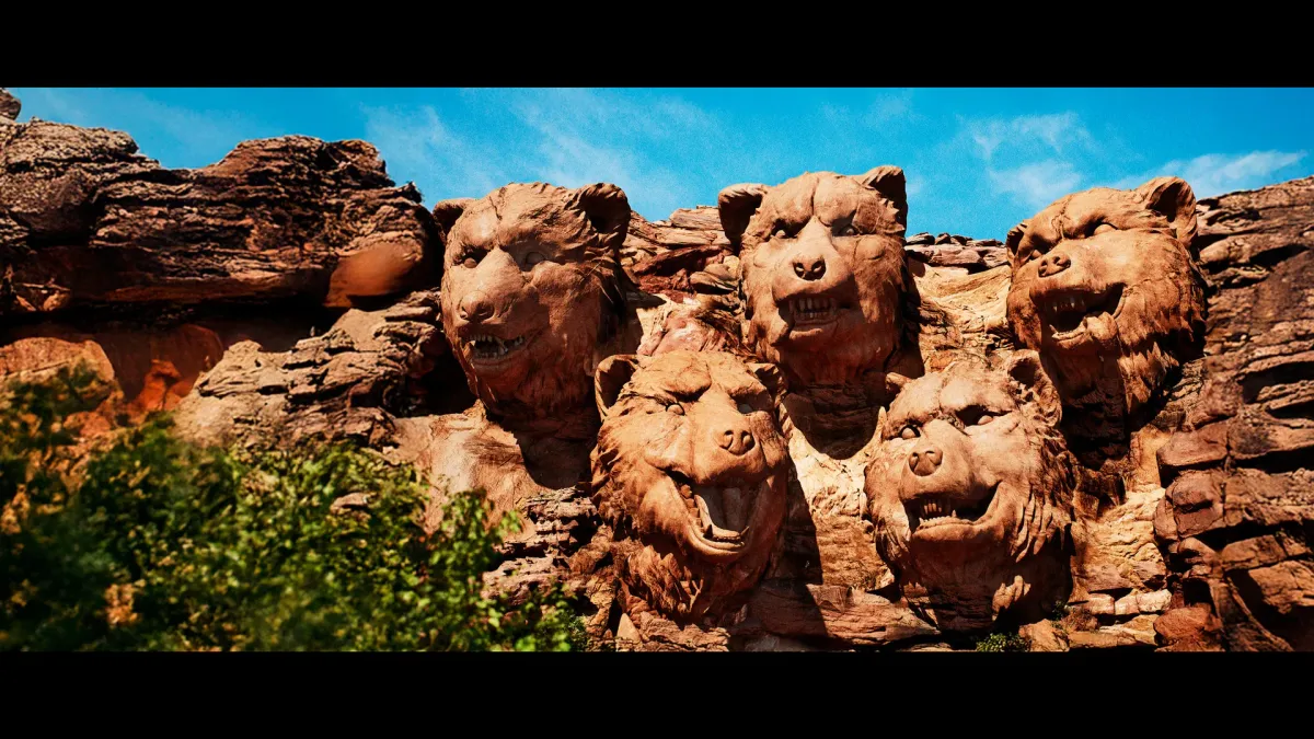 MAN WITH A MISSION, Hands Like Houses in London