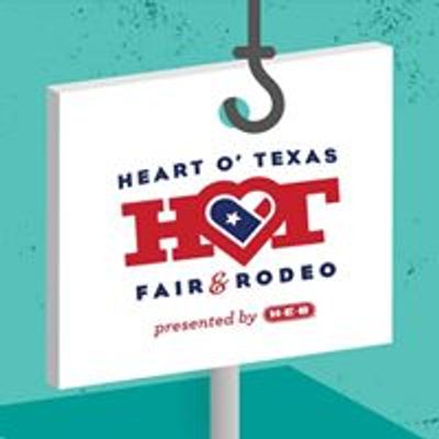 Heart O' Texas Fair & Rodeo