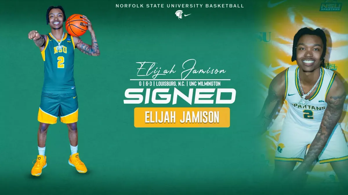 Parking Hampton Pirates at UNC Wilmington Seahawks Womens Basketball