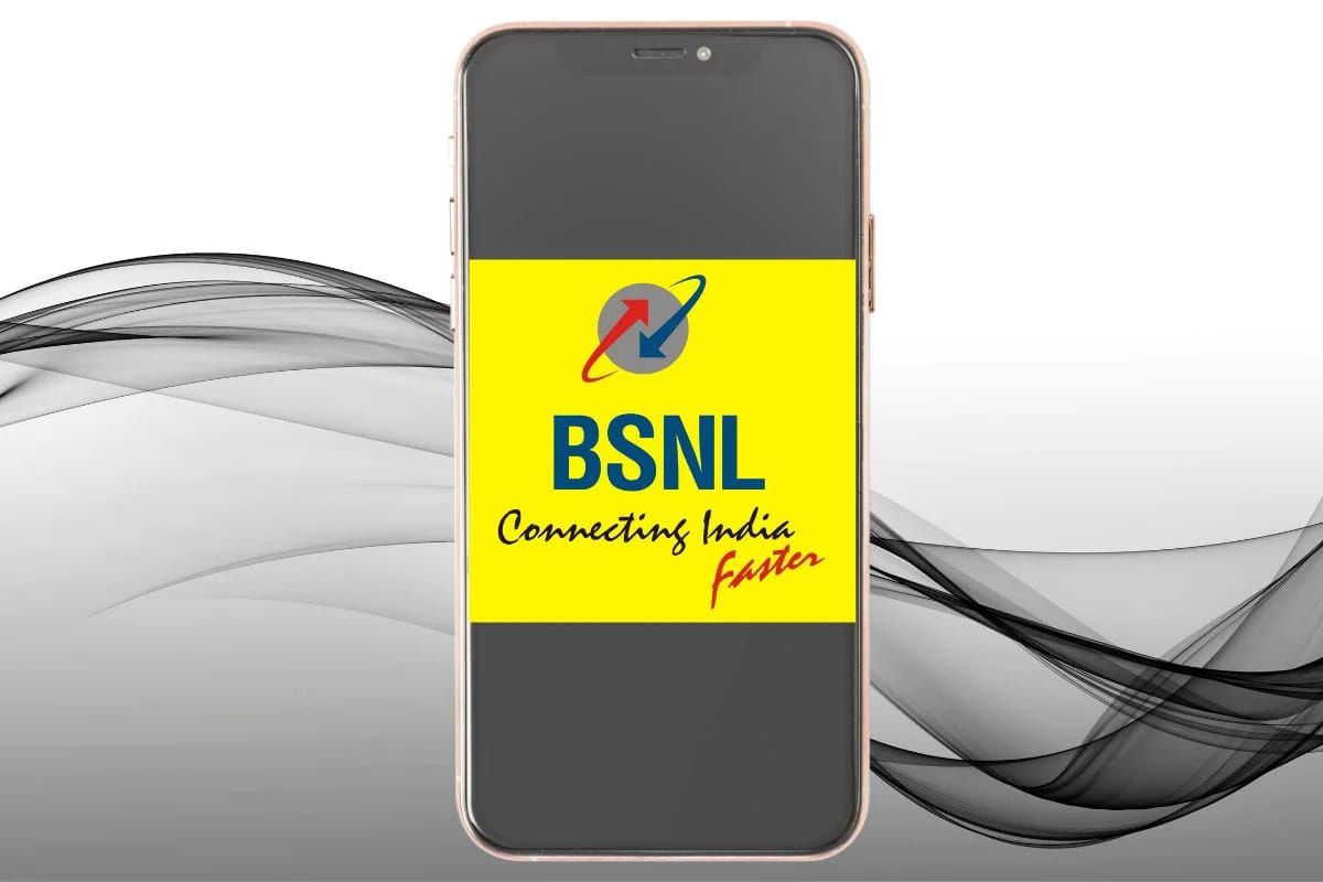 BSNL Sim Card Distribution