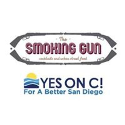 The Smoking Gun SD