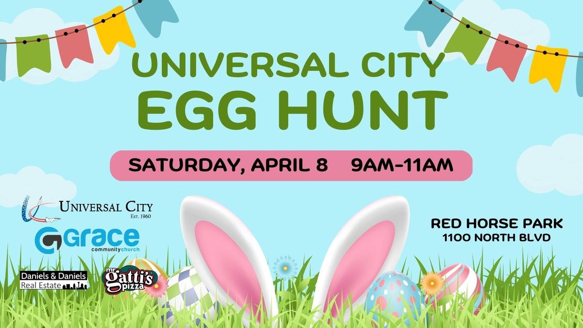 Parking Eggy and Real Estate