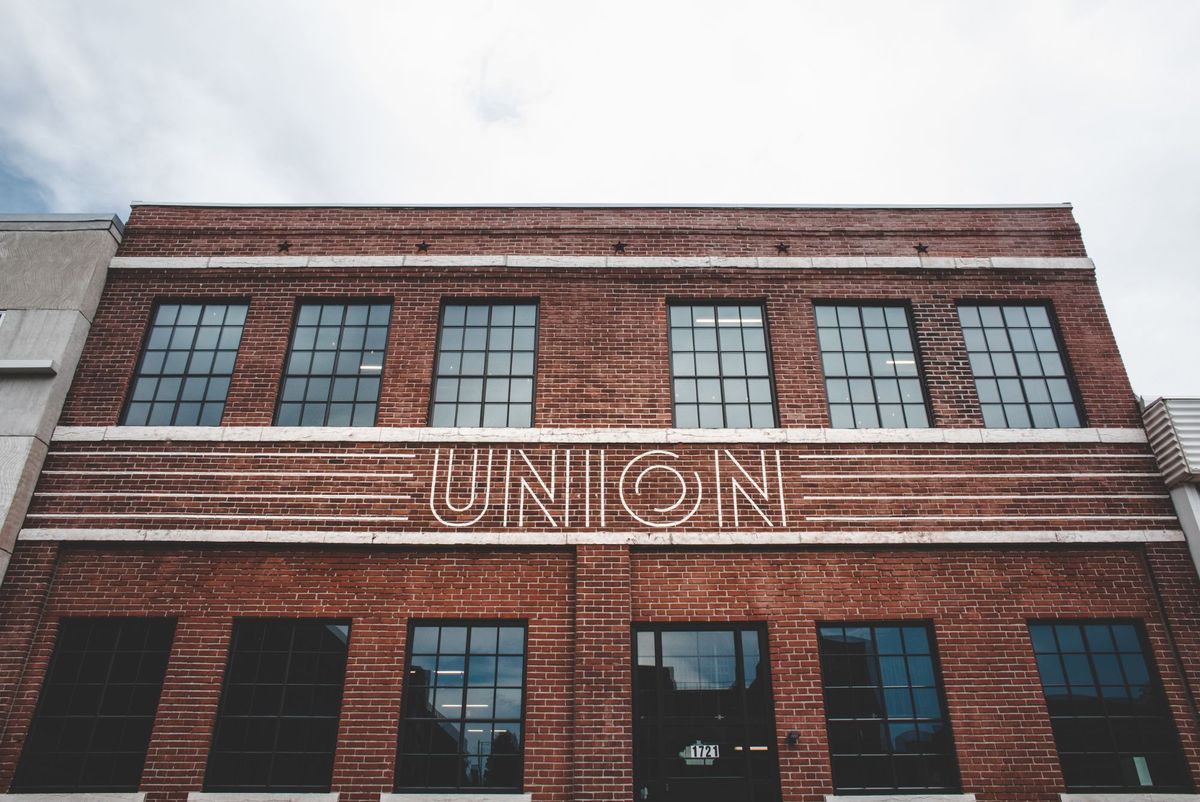 Wedding Vendor Social || The Union Kansas City