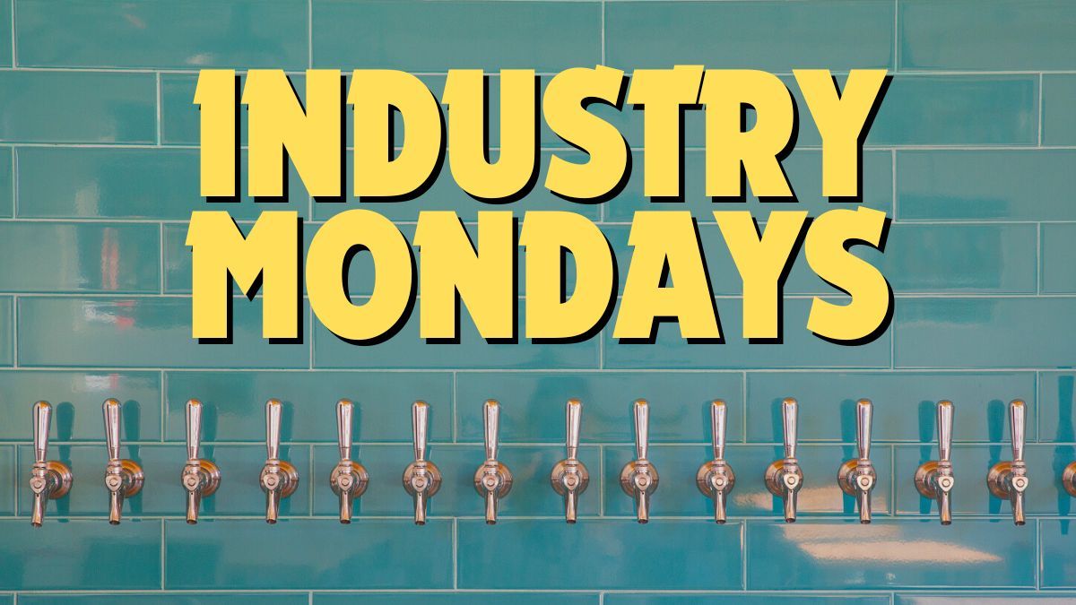 Industry Monday