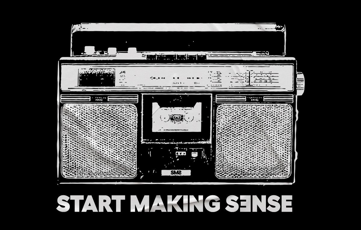 Start Making Sense-Talking Heads Tribute