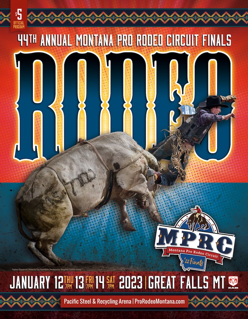 Montana Pro Rodeo Circuit Finals