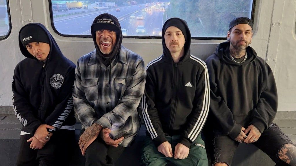 (Hed) P.E. Detox Tour wsg Horizon Theory