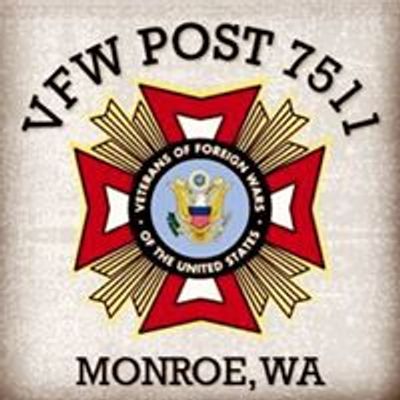 VFW Post 7511 Monroe, Washington