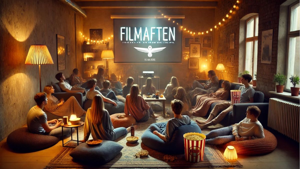 Filmaften