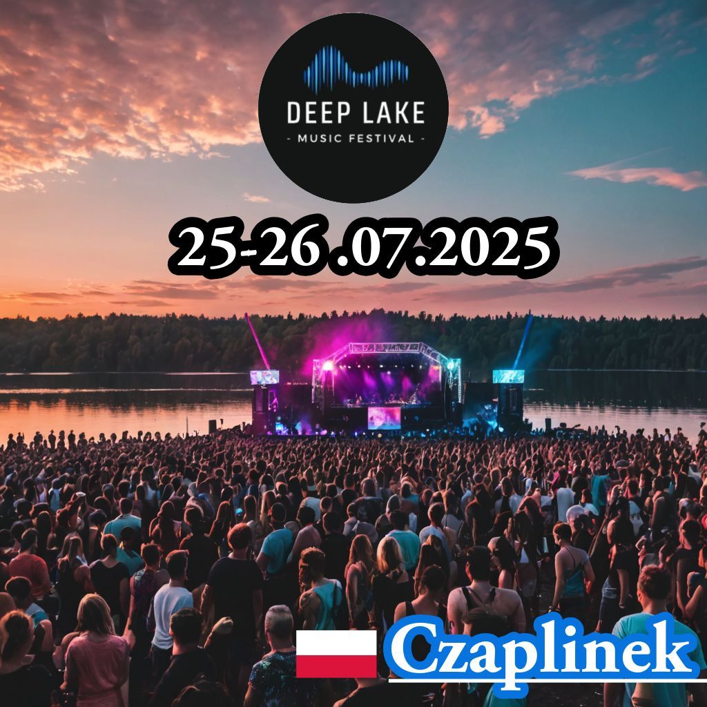 Deep Lake Festival 