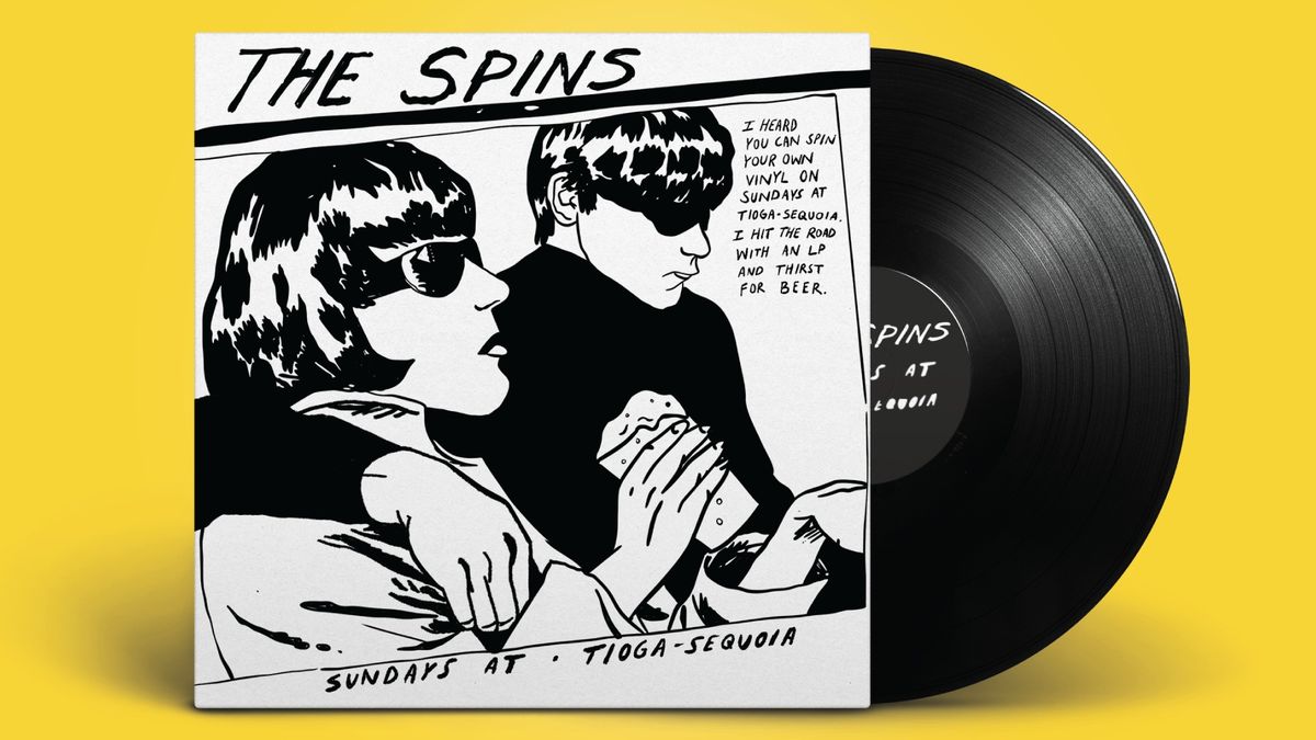 The Spins