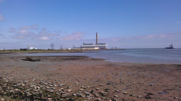 Talk - Tales of the Riverbank (Medway)