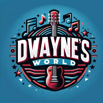 Dwayne's World