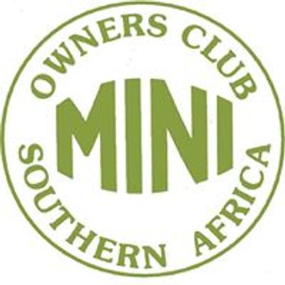 Mini Owners Club of Southern Africa