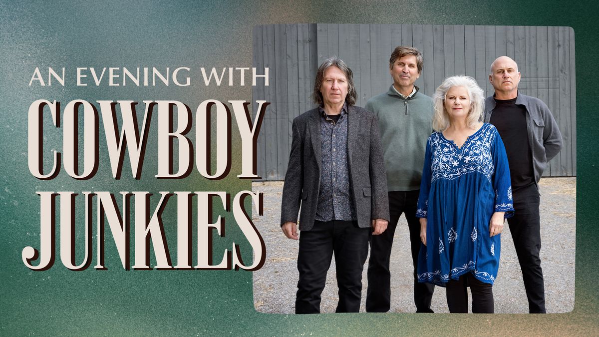 Cowboy Junkies