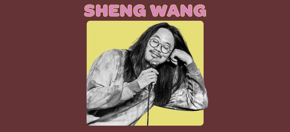 Sheng Wang
