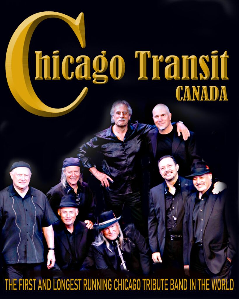 Chicago Transit: A Tribute to Chicago