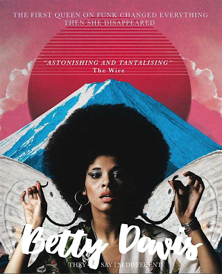 Extraordinary Woman: The Queen of Funk
