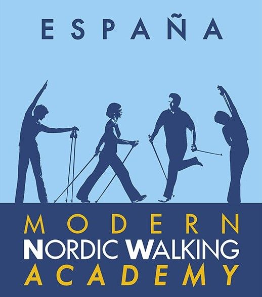 CURSO DE MODERN NORDIC WALKING \u2013 II