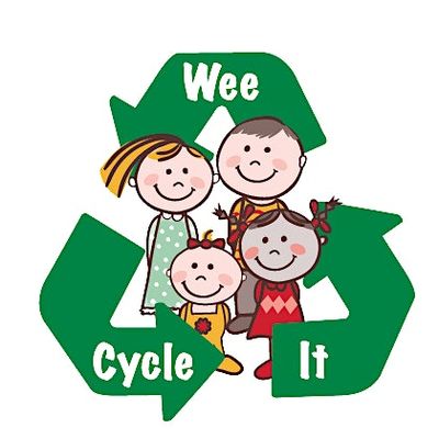 Wee-Cyle It