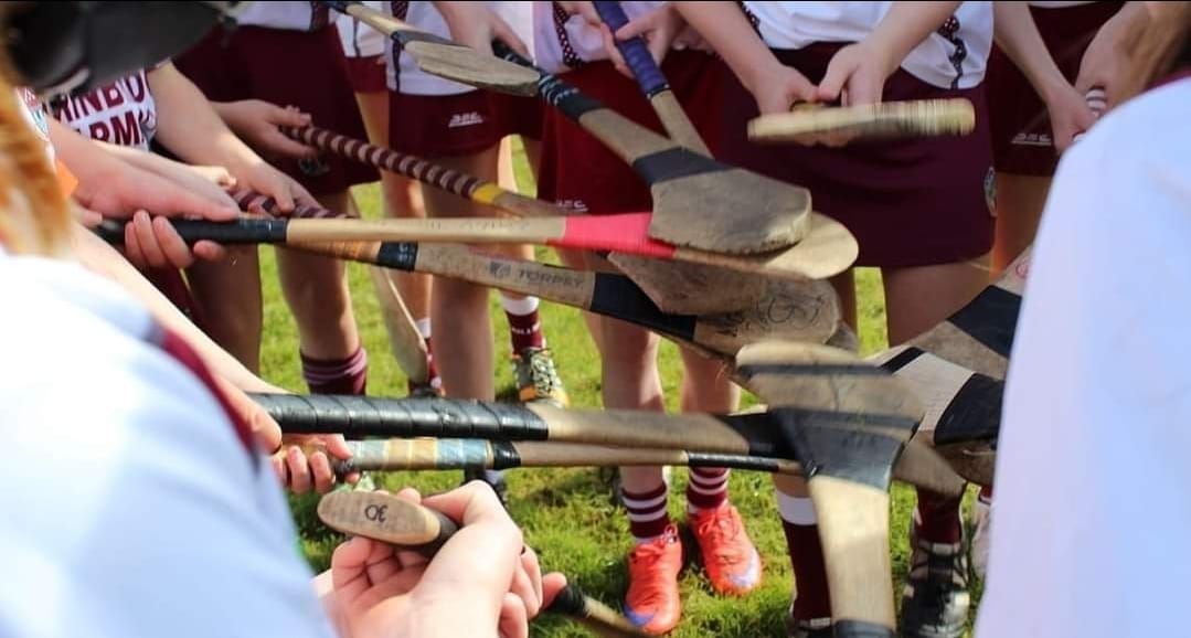 Clarinbridge Camogie Club Celebration Night