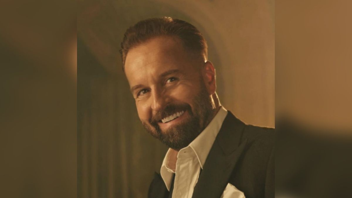 Alfie Boe Oxford Tickets