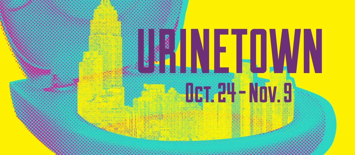 Urinetown - Buffalo