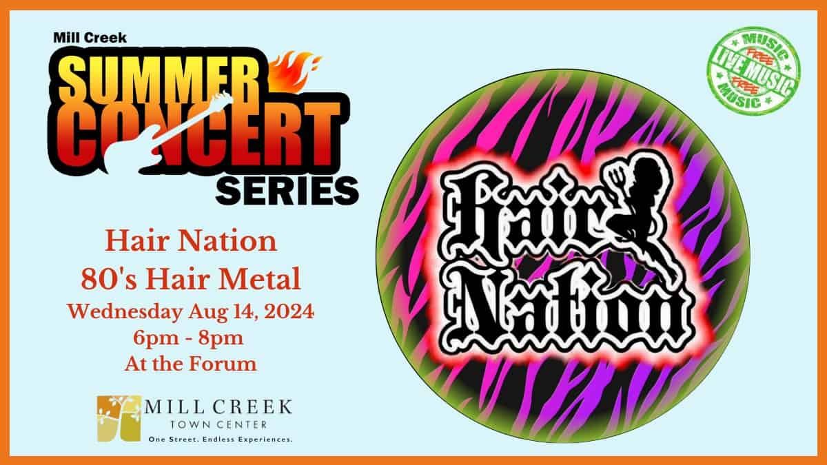 Hair Nation
