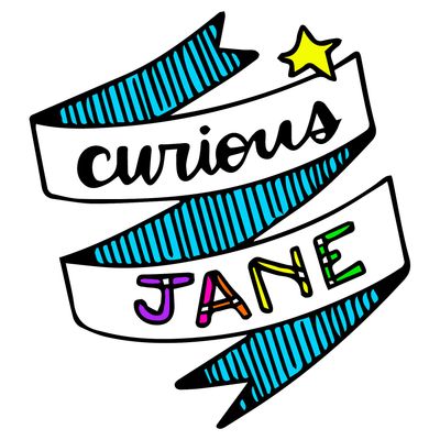 Curious Jane Camp