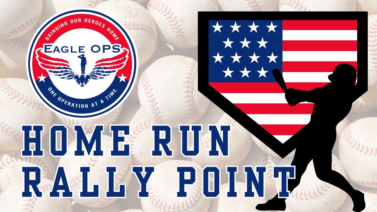 EAGLE OPS HOME RUN RALLY POINT: DRILLERS VS. AMARILLO