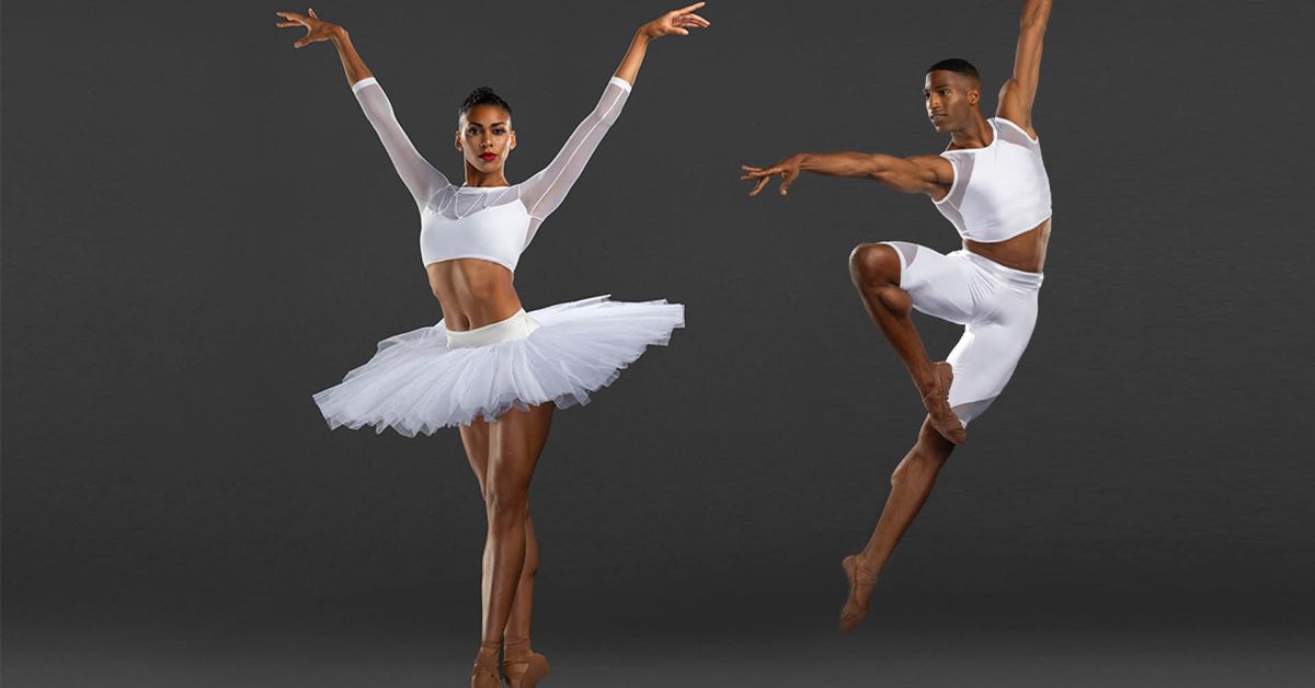 Dance Theatre of Harlem