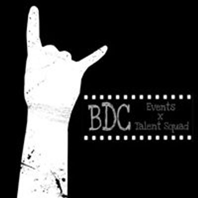 BDC Events & Talent Squad
