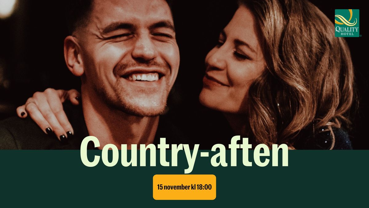 Country-aften