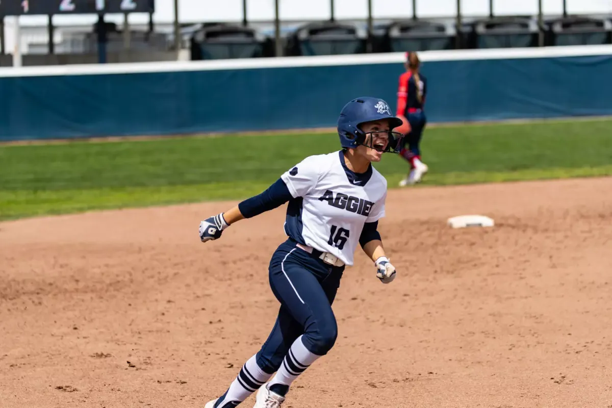 San Jose State Spartans at Cal Poly Mustangs Baseball