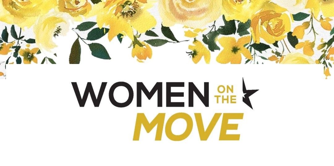 Women on the Move 37th Annual Award Luncheon