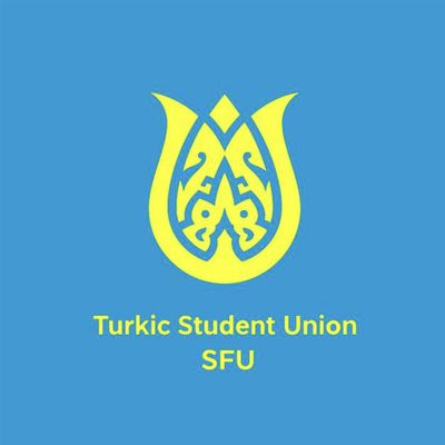 Turkic Student Union SFU